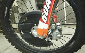 KTM 250 EXC TPI SIXDAYS 2022