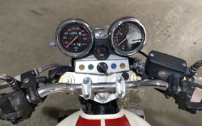HONDA CB400SF NC31