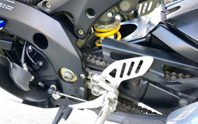 SUZUKI GSX-R1000 2007 GT77A