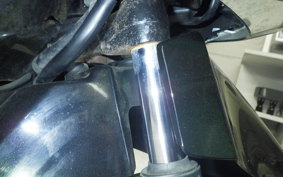 HONDA LEAD 125 2016 JF45