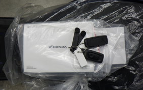 HONDA PCX 160 2025 KF47