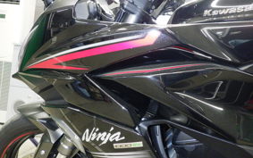 KAWASAKI NINJA 1000 SX 2023 ZXT02K