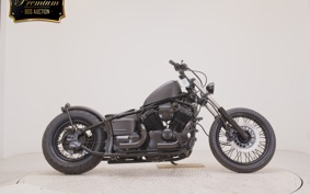 YAMAHA DRAGSTAR 400 1999 4TR
