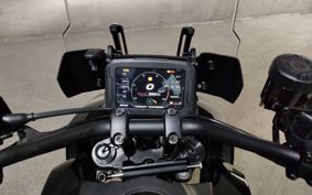 HARLEY  HARLEY RA1250S ZES