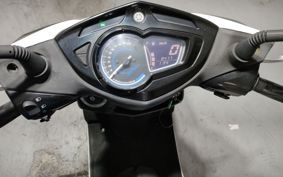 YAMAHA CYGNUS125XSR SE44J