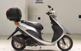 SUZUKI ADDRESS V50 Gen.2 CA44A