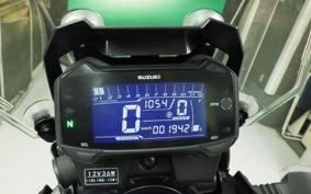 SUZUKI V-STROM 250