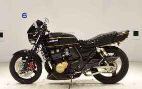 KAWASAKI ZRX400 2001 ZR400E
