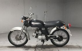 HONDA BENLY50 CD50