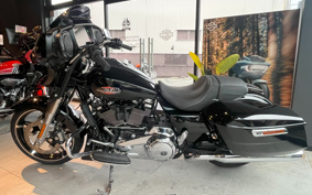 HARLEY HARLEY FLHX1580 2025 KB7