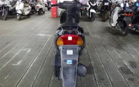 SUZUKI LET's 2 CA1KA
