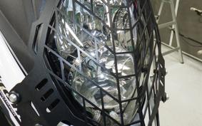 SUZUKI Vｽﾄﾛｰﾑ650XTA C733M