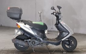 SUZUKI ADDRESS V125 CF46A
