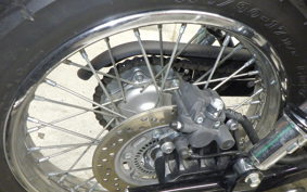 KAWASAKI W230 2015 BJ230A