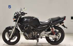 KAWASAKI BALIUS 250 Gen.2 2016 ZR250B