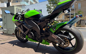 KAWASAKI NINJA ZX-10R 2009 ZXT00E