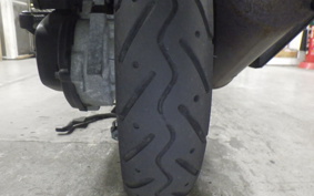 SUZUKI LET's 2 S 1994 CA1PC