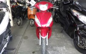 HONDA DIO 110 JF31