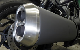 HONDA REBEL 1100 DCT 2025