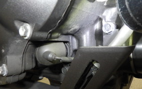 HONDA CL500 2025 PC68
