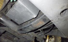 SUZUKI ADDRESS V125 G CF46A