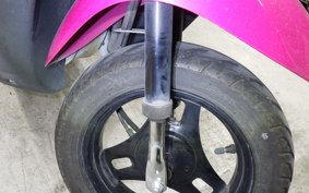 SUZUKI ﾚｯﾂ CA4AA