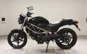 HONDA VTR 250 Gen. 2 1992 MC33