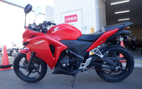 HONDA CBR250R MC41