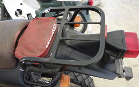 HONDA XLR125R JD16