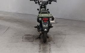 HONDA CT125 HUNTER  CUB  JA65