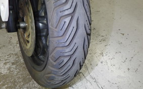 HONDA GROM 2003 JC61