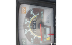 HONDA SUPER CUB90 HA02