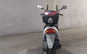 SUZUKI ADDRESS V125 CF46A