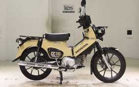 HONDA CROSS CUB 110 2020 JA60