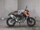 Фото KTM 200 DUKE с японского аукциона
