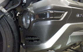 HONDA GL 1800 GOLD WING TOUR DCT SC79