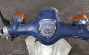 HONDA SUPER CUB50 AA01