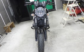 HONDA CB400SF GEN 4 A 2019 NC42