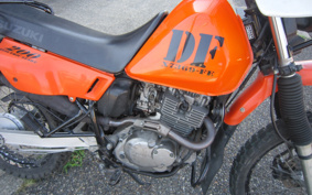 SUZUKI DF200 SH42A