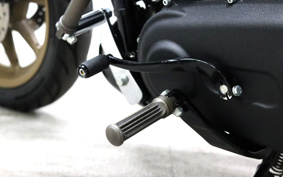 HARLEY FXDLS 2016 GS8