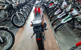 YAMAHA  SEROW 250 FINAL ED DG31J
