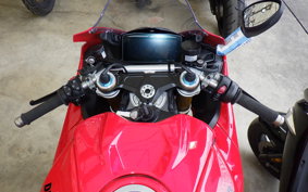 DUCATI パニガーレV4S7G 2025