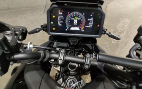 YAMAHA TRACER 9 GT+ 2023 RN70J