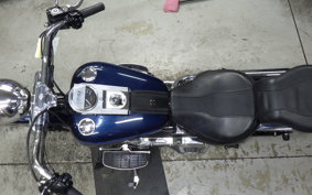 HARLEY FLSTF 1450 2002