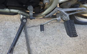 YAMAHA SRX250 2024 51Y