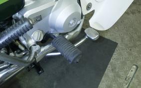 HONDA C50 SUPER CUB 2022 C50