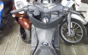 YAMAHA N-MAX 155 A 2011 SG50J