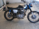 Фото Honda CL250 с японского аукциона