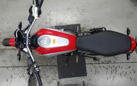 DUCATI SCRAMBLER ICON 2024