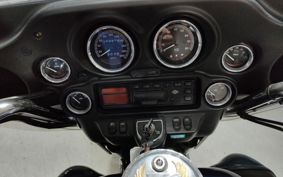 HARLEY FLHTCU-I 1340 1998 FCR